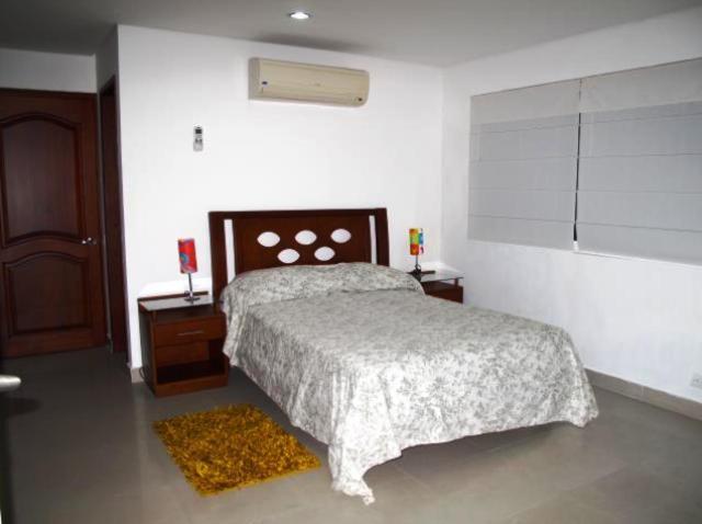 Apartamento Laguito Frente Al Mar Apartment Cartagena Ruang foto